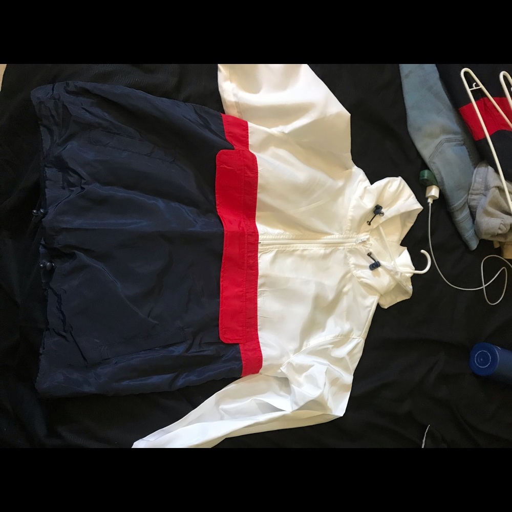 Windbreaker